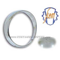 Cerclage de phare Vespa 150 GS S5 - 160 GS